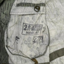 Czech Army M60 Field Jacket - 2A, Medium