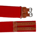 British Army Royal Military Police Stable Belt - XLarge