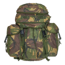 British Army DPM Patrol Pack - Value Grade