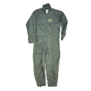 US Air Force CWU-27/P Olive Flyers Overalls - 44R, XLarge - US Air Force Surplus - Overalls