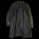 Masonic 1920s Wool Coat - Army & Outdoors - Great Coats