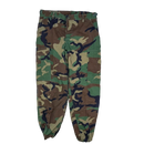 USGI Woodland BDU Trousers - Medium Short