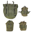 Greek Army Canvas Web Set