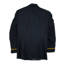 US Navy Ensign Service Dress Jacket - 39S, Medium