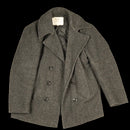 US Navy Style Peacoat - 42R - Army & Outdoors - Great Coats