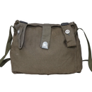 East German Olive Bread Bag