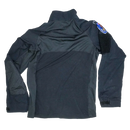 Precision Defense Group Condor Black Combat Shirt - Small