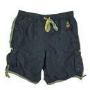 US Army Racing Shorts - 2XLarge