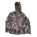 Herter's Women's Mossy Oak Camo Jacket - Medium