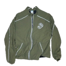 USMC PT Tracksuit Jacket - Large Regular