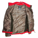 Mossy Oak Break-Up Camo Women's Jacket - Small