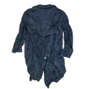 US Air Force Blue Lightweight Raincoat - 44S, XLarge