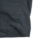 US Army Black All Weather Coat with Liner - 42R, Large