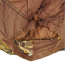 Vintage Herter's Duck Hunter Camo Quilted Field Jacket - 2XLarge