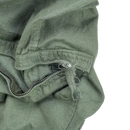 USGI CWU-27/P Olive Flyers Coveralls - 40L, Medium