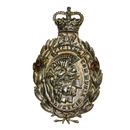 British 21st Special Air Service (SAS) Regiment (Artists) Cap Badge - British Army Surplus - Flags, Badges & Insignia