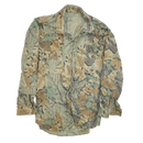Vintage Advantage Camo Field Shirt - Large