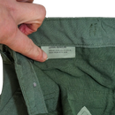 Tru-Spec Olive Green Ripstop Trousers - Large, Regular - Army & Outdoors - Cargo Trousers