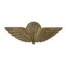 British Special Air Service (SAS) Tropical Parachute Wings Badge