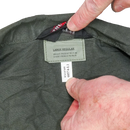 Tru-Spec Olive Ripstop BDU Shirt - Large Regular - Army & Outdoors - Field Shirts