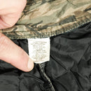 Hunting Camo Insulated Overalls - Made in USA - Army & Outdoors - Overalls