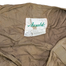 Ausable Khaki Fly Fishing Vest - Large