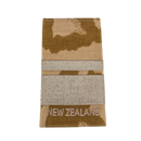 Royal New Zealand Air Force Air Vice-Marshal Rank Slide - NZDDPM