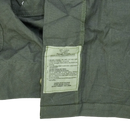 Tru-Spec Olive Ripstop BDU Shirt - Large Regular - Army & Outdoors - Field Shirts