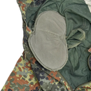 German Army Flecktarn Motorcyclist Overalls - Large
