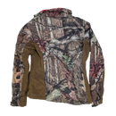 Mossy Oak Break-Up Camo Women's Jacket - Small