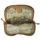 NZDF Multicam MOLLE Hydration Pack