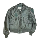 USGI CWU-45/P Flyers Cold Weather Flight Jacket - Large