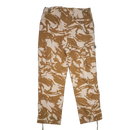British Desert DPM Windproof Trousers - 88/82, Medium - British Army Surplus - Combat Trousers