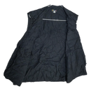 Spotex Black Utility Vest - XLarge