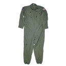 "Top Gun" Branded Flight Suit - Small