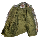 Lincoln Outfitters Realtree Edge Camo Insulated Jacket - 2XLarge - Army & Outdoors - Field Jackets