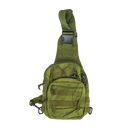 Olive Drab Sling Pack