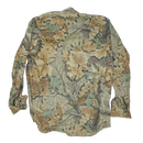 Vintage Advantage Camo Field Shirt - Large