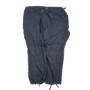 Propper Black Ripstop BDU Trousers - 4XLarge