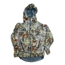 Kings Desert Shadow Camo Rain Jacket - Medium