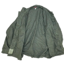 Tru-Spec Olive Ripstop BDU Shirt - Large Regular - Army & Outdoors - Field Shirts