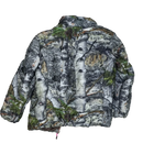 Mossy Oak Women's Birch Camo Lined Jacket - 2XLarge