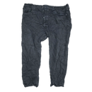 Levi's 501 Black Jeans - 40x32, XLarge