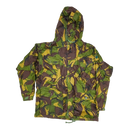 1980s DPM Windproof Combat Smock - Large