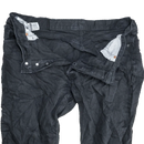 Levi's 501 Black Jeans - 40x32, XLarge