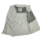Outdoor Life Beige Utility Vest - Small - Army & Outdoors - Vests