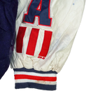 Steve & Barry's USA Eagle Varsity Jacket - XLarge
