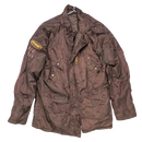 FMF Racing Brown N3-B Style Jacket - Large