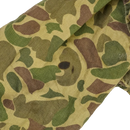 Vintage Duck Hunter Camo Field Shirt - XLarge, Item 2