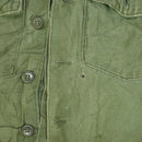 USGI OG-107 Utility Shirt - XSmall